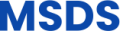 MSDS